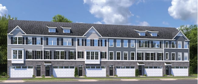 Building Photo - 170 S Durham Dr