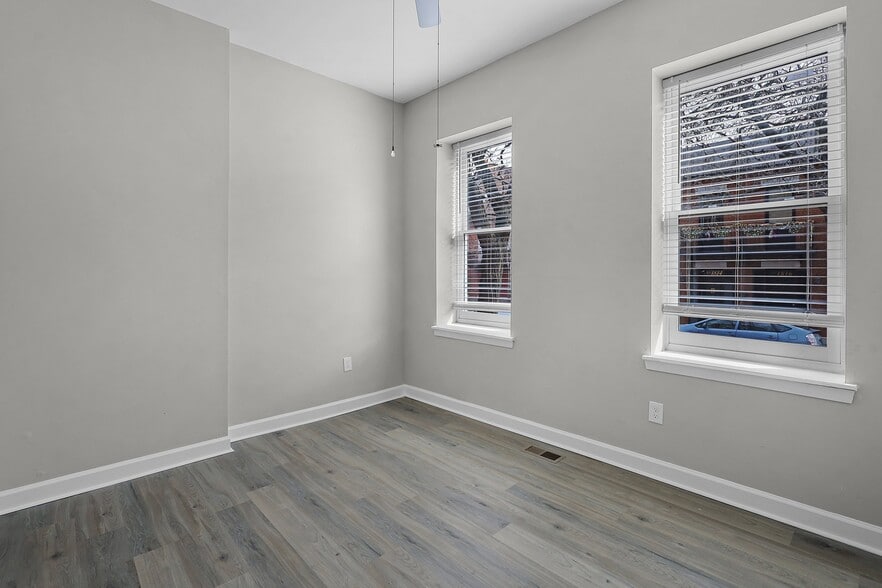 Building Photo - 1815 S 8th St