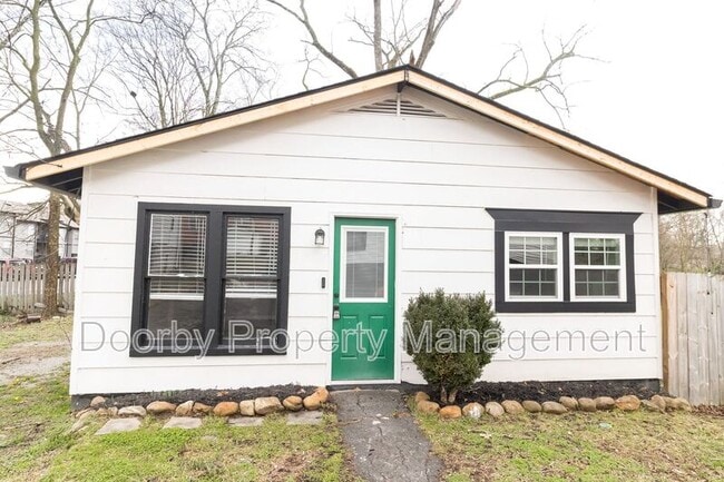 Building Photo - 1411 Marlboro Ave