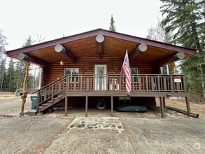 Building Photo - Charming 3-Bedroom Home in North Pole, AK ...