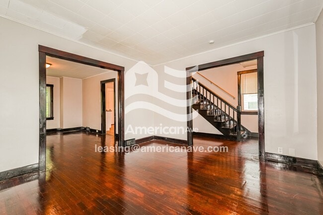 Building Photo - 1217 Wade St