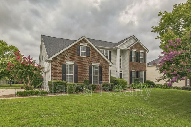 Primary Photo - 1408 Crestgate Dr