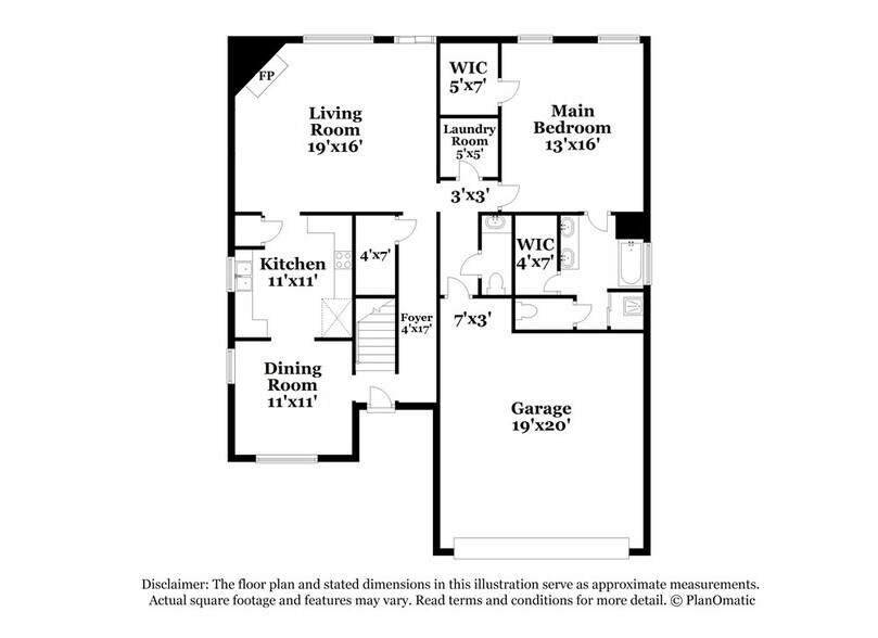 Building Photo - 10038 Cameron Ridge TR
