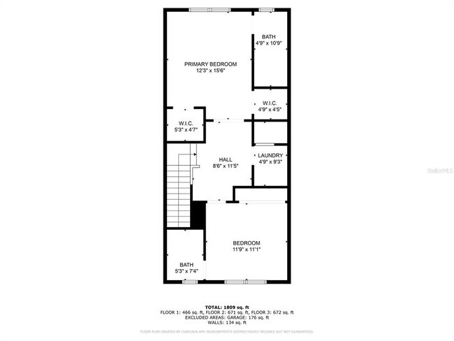 Building Photo - 2412 Middleton Grove Dr
