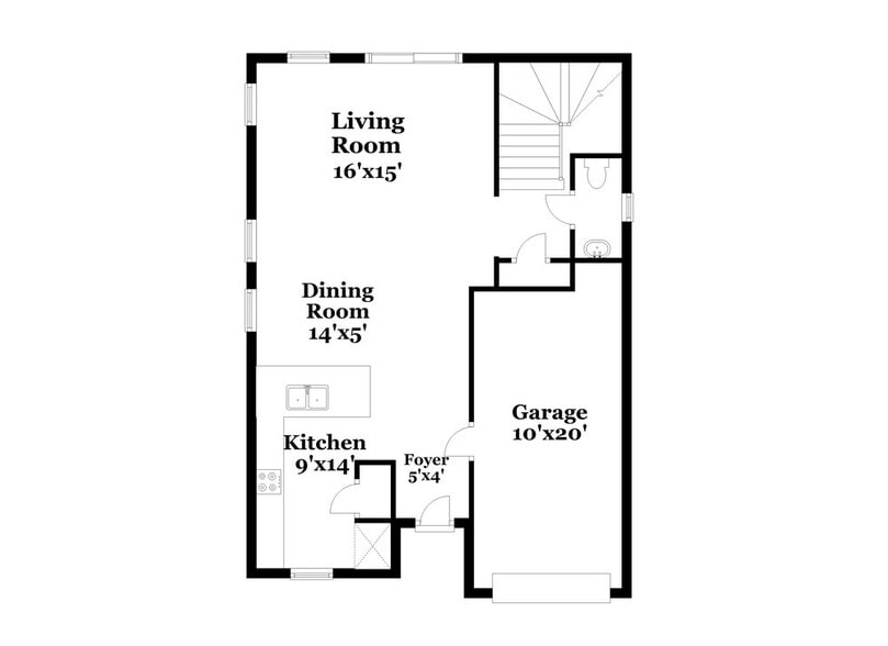 Building Photo - 1082 Paradise Coach Dr