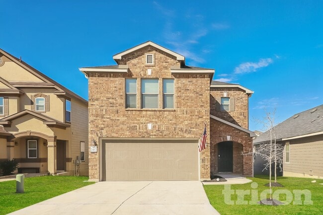 Building Photo - 2417 Cotton Forrest