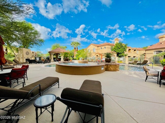 Building Photo - 7050 E Sunrise Dr