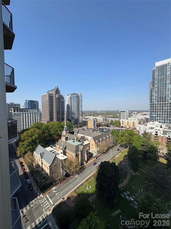 Building Photo - 210 N Church St