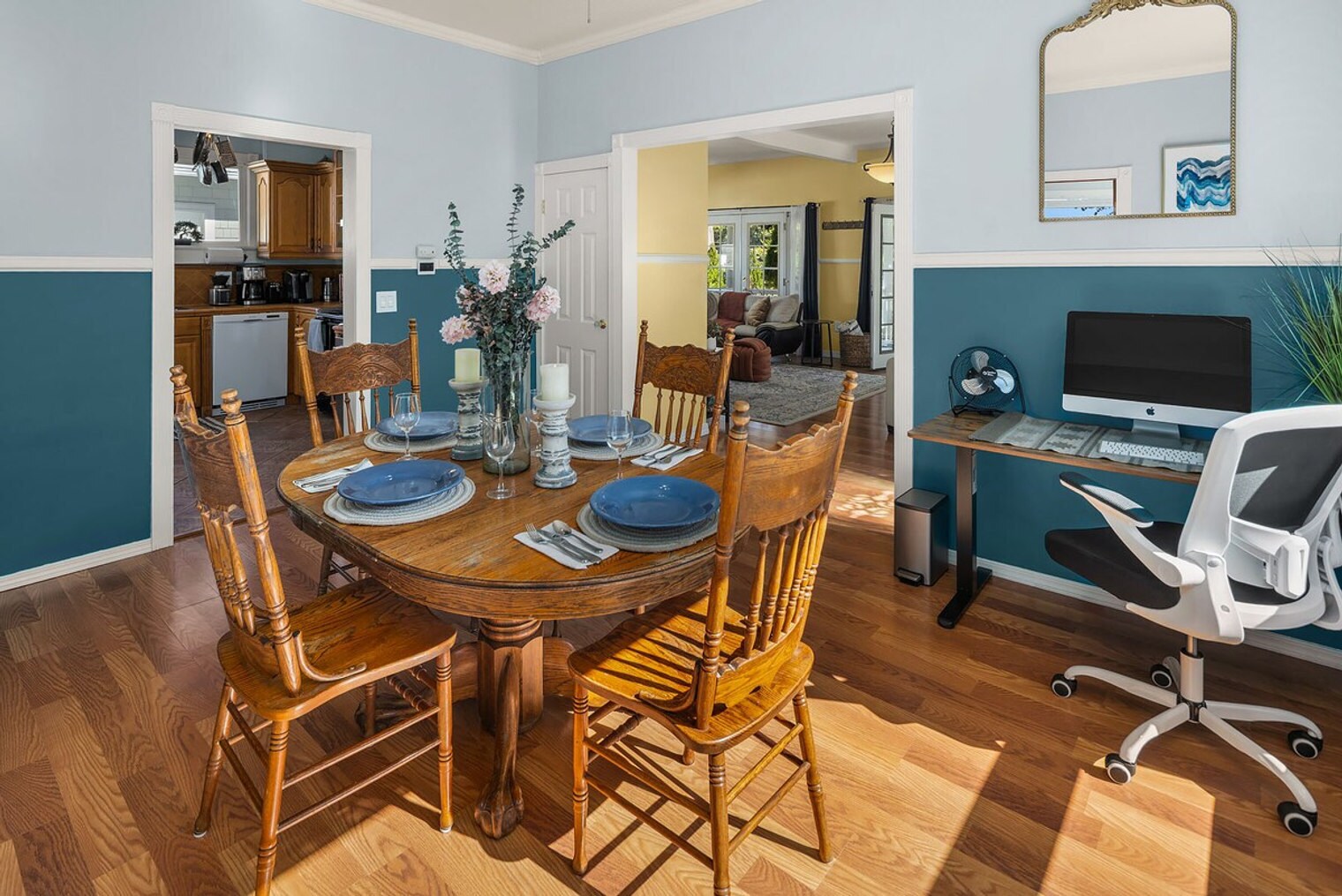 Building Photo - 3668 SW Othello St