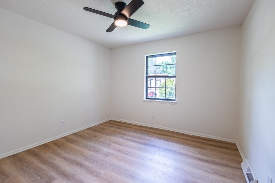 Building Photo - 8659 Riggs St
