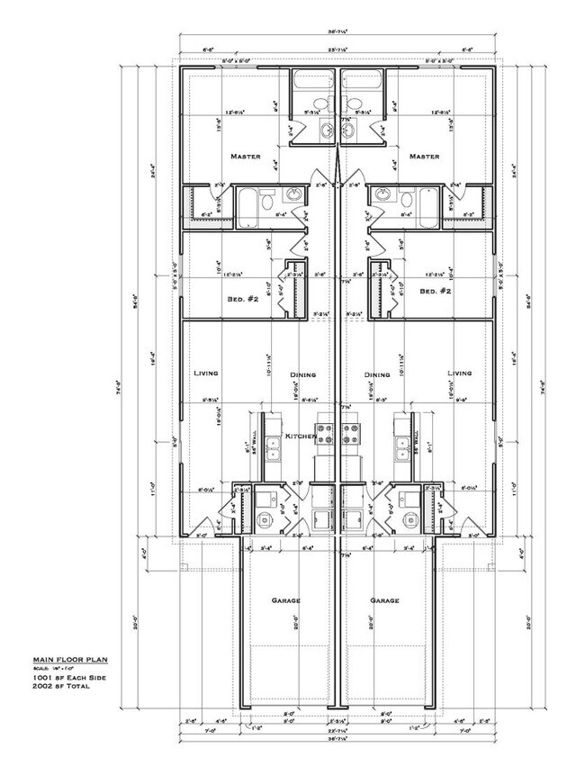 Building Photo - 4955-4953 Morris