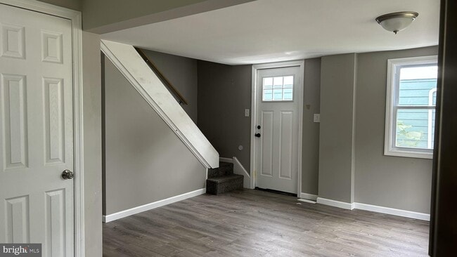 Building Photo - 4111 N Delsea Dr