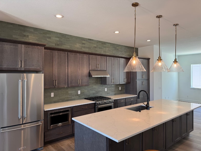 Building Photo - 640 Saddle Dr