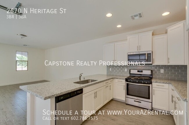 Building Photo - 2670 N Heritage St