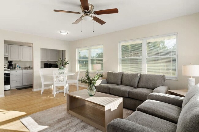 Building Photo - 5532 20th St