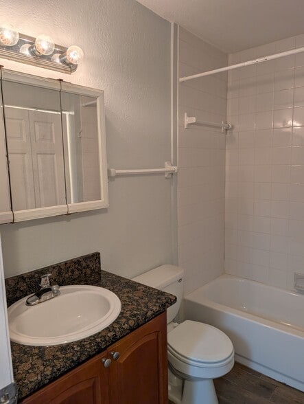Bathroom - 5440 S Macdill Ave