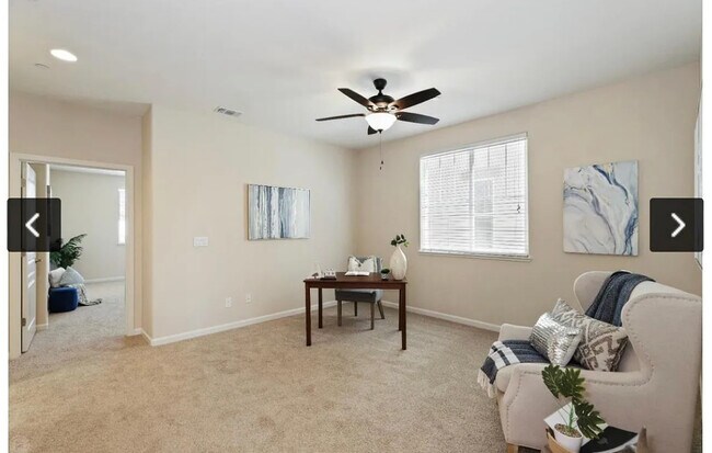 Building Photo - 3221 Milton Jenson Way