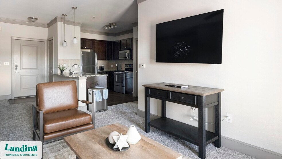 Building Photo - 18021 Kingsland Blvd