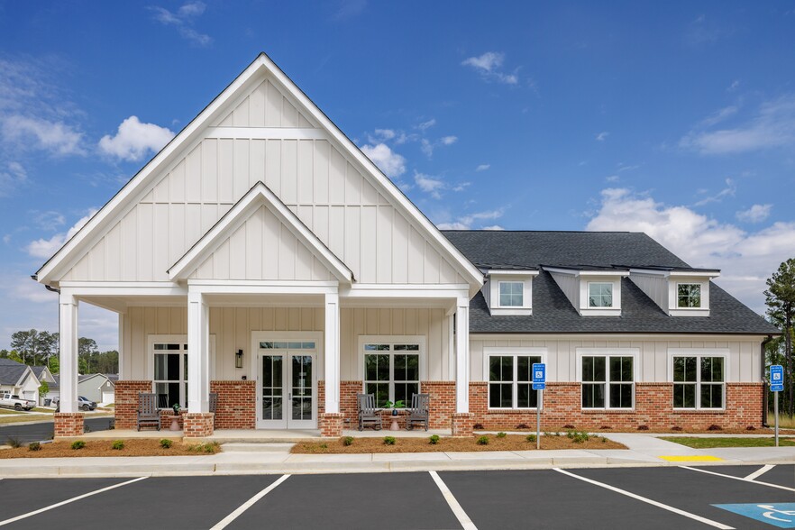 Primary Photo - The Cottages at Battlefield Crossing