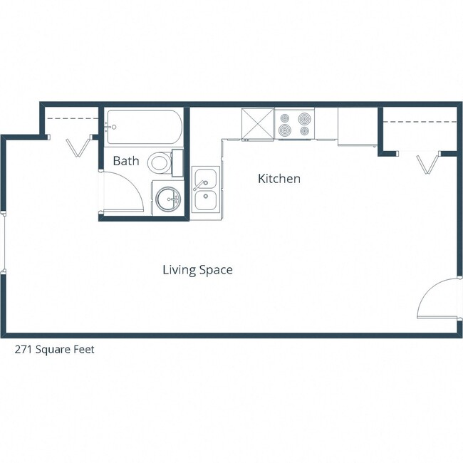 Floorplan - Hannifin