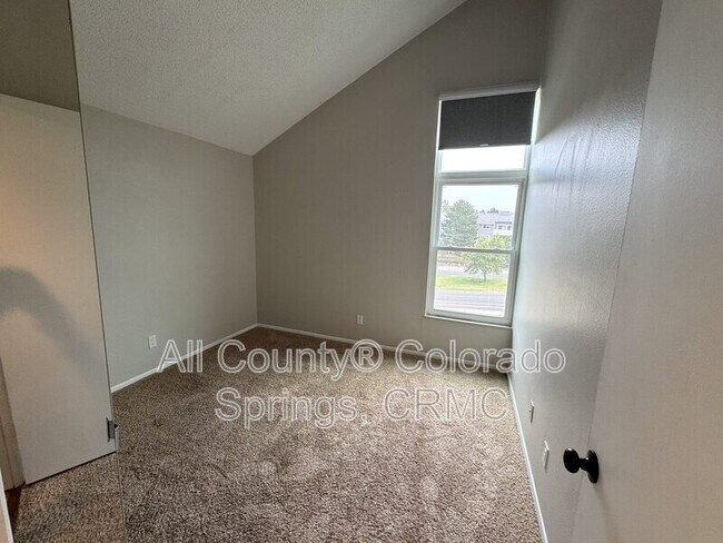 Building Photo - 120 W Rockrimmon Blvd