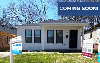 Building Photo - 1663 Humber St