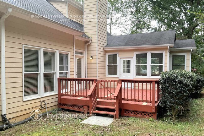 Building Photo - 5831 Bayside Ct