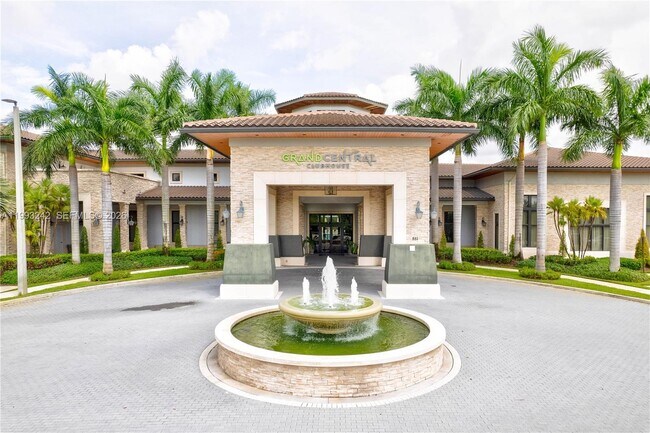 Building Photo - 10021 NW 87th Terrace