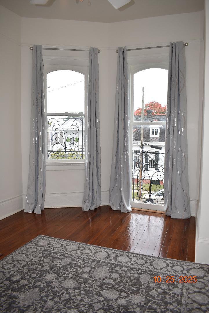 Bedroom 2 - 4223 Prytania St