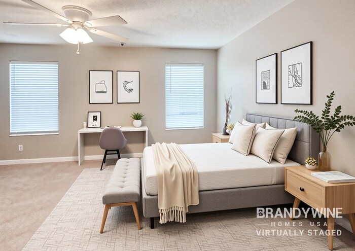 Building Photo - 7250 Oakley Ct