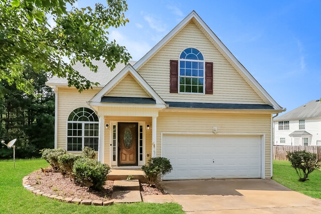 Building Photo - 6865 Old Bethsaida Way