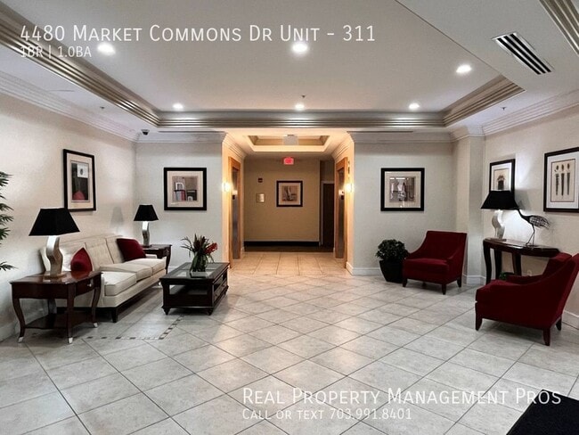 Building Photo - 4480 Market Commons Dr