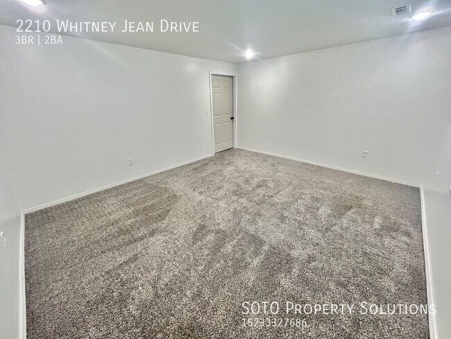 Building Photo - 2210 Whitney Jean Dr