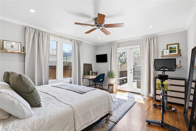 Building Photo - 4121 Pershing Ave