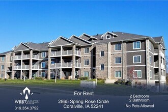 Building Photo - $1,575 | 2 Bedroom, 2 Bathroom Condo | No ...