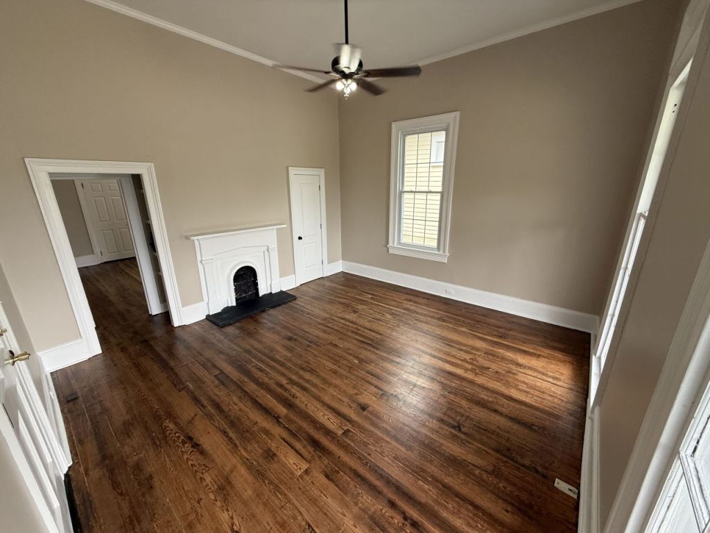 Building Photo - 1012 Tattnall St