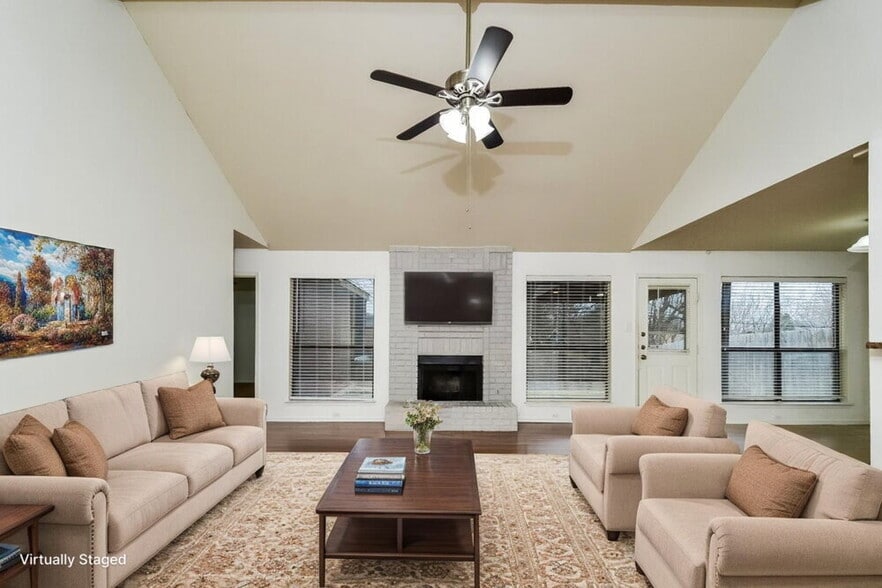 Building Photo - 6612 Hightower Dr