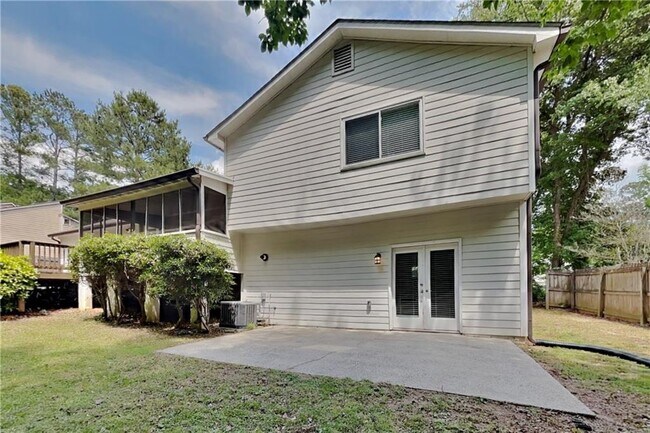 Building Photo - 3259 Rangers Gate Dr