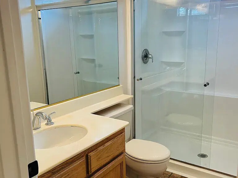 Guest Bath - 6971 Ballena Way