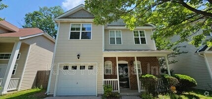Building Photo - 848 Gem Ct