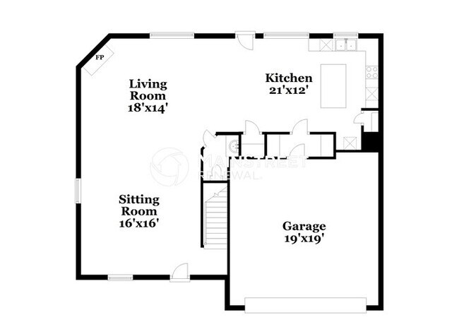 Building Photo - 3 Bedroom Pet-Friendly Home in Charlotte, NC with Main Street Renewal