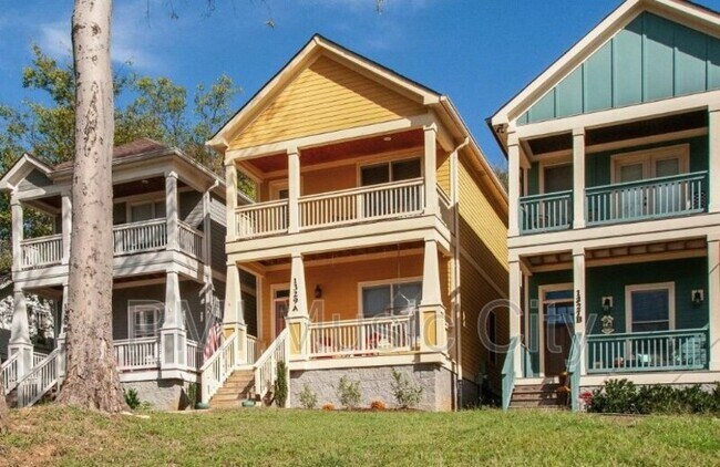 Building Photo - 1329A Meridian St