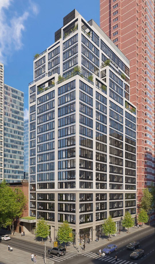 Building Photo - The Lotus NYC