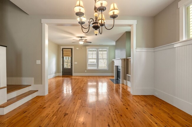 Building Photo - 3 Bedroom Briar Chapel Home - Available Now!