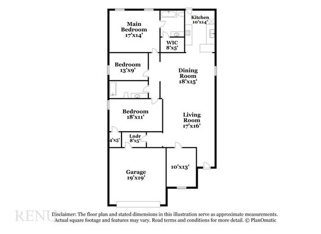 Building Photo - Now Available!