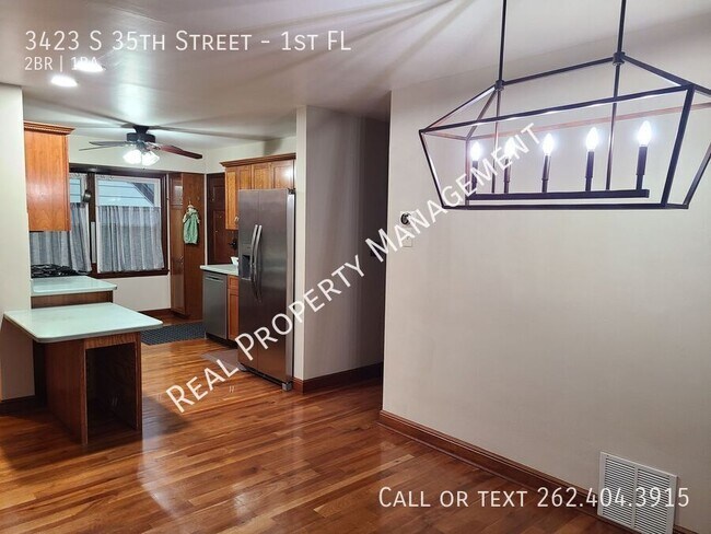 Building Photo - 3423 S 35th St