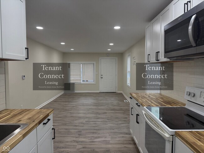 Building Photo - 2522 E 16th St