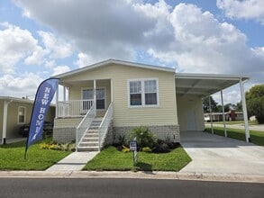 Building Photo - 2862 Stallion Dr