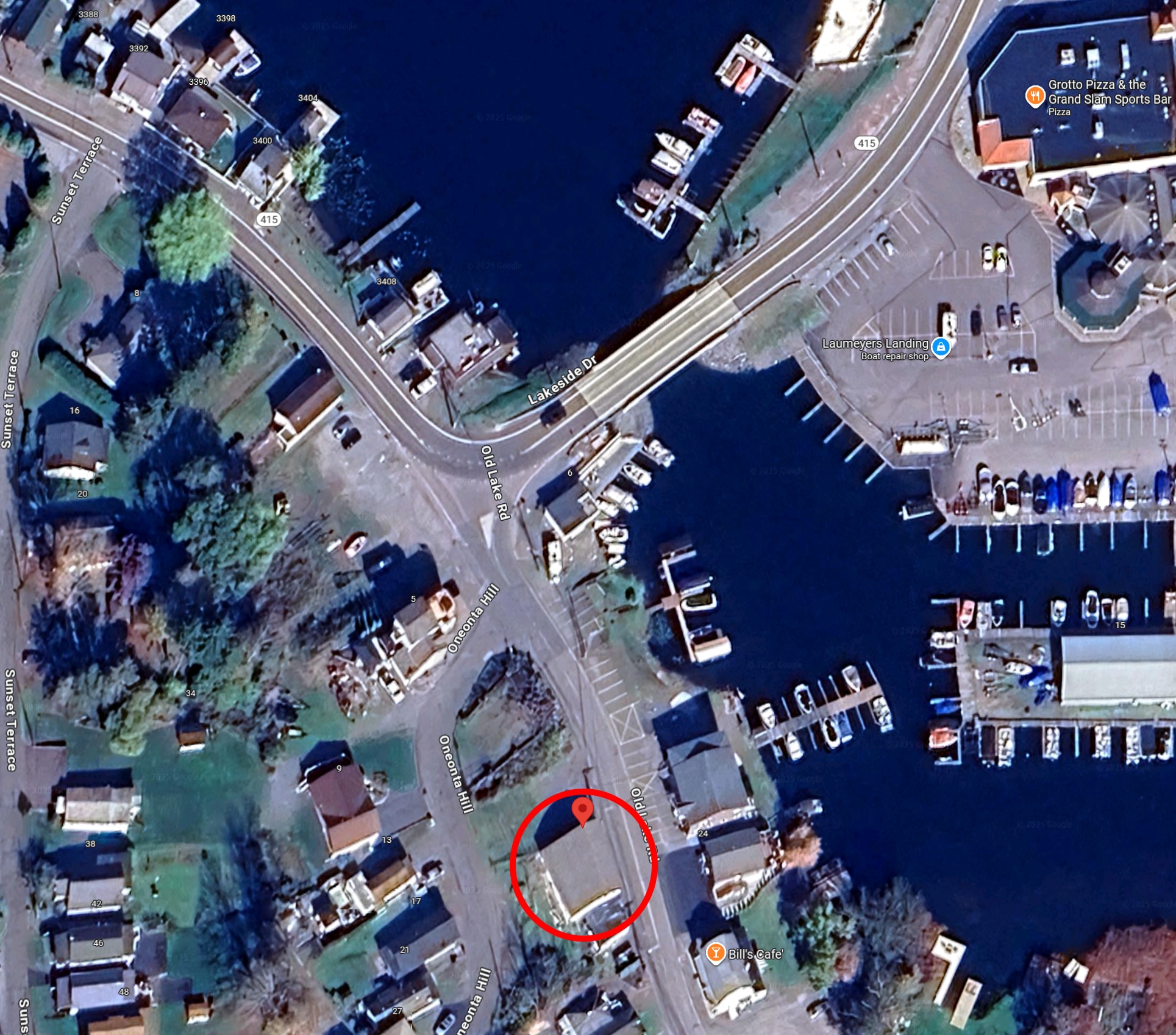 Building Photo - 23 Old Lake Rd