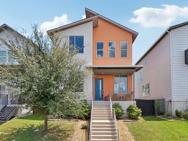 Primary Photo - 6013 Florencia Ln